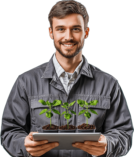 As Invest - Producteur Algérien de Champignons de Qualité "Lela Roba"